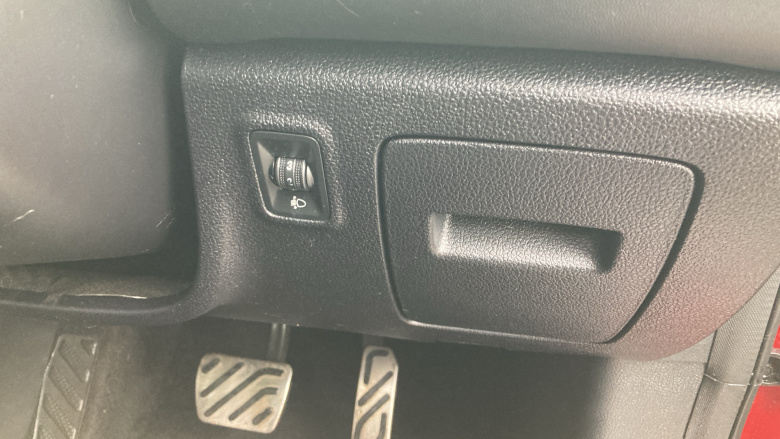 MG Hs 1.5 T-GDI Exclusive 5dr DCT Petrol Hatchback